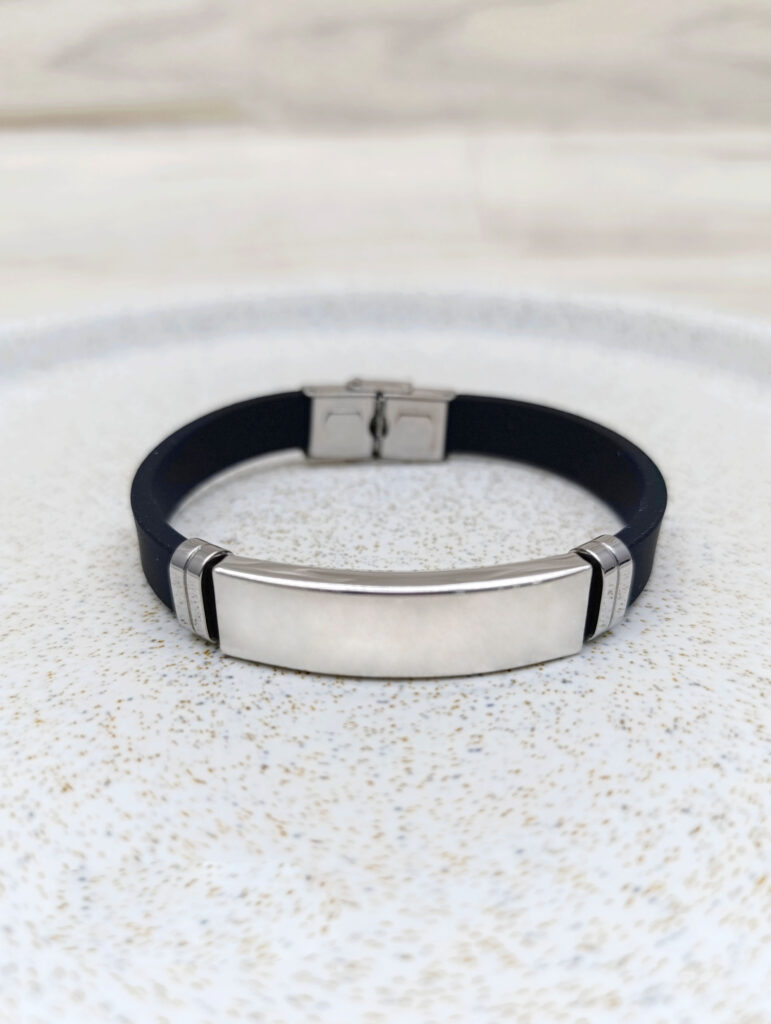 pulsera tipo esclava