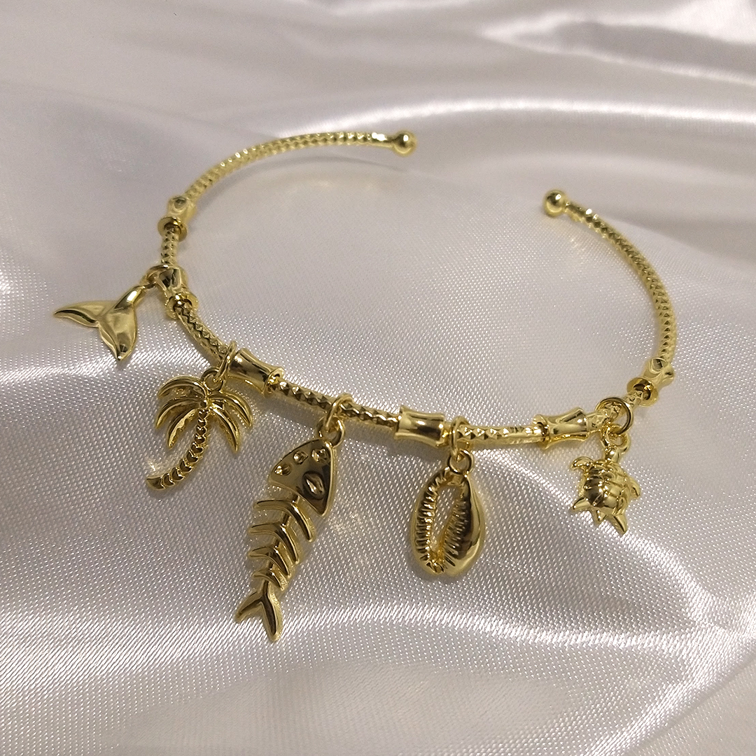 Pulsera Summer Dreams