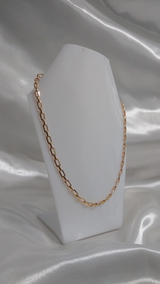 Collar Glamour