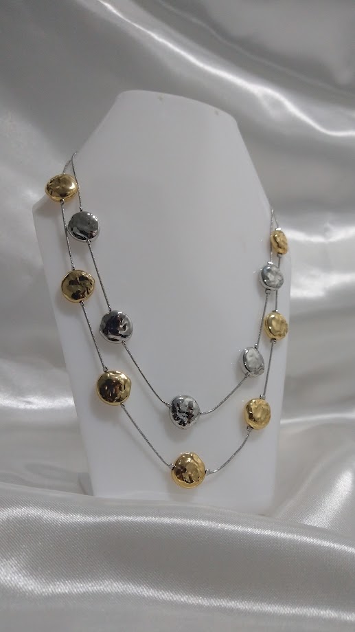Collar Glamour