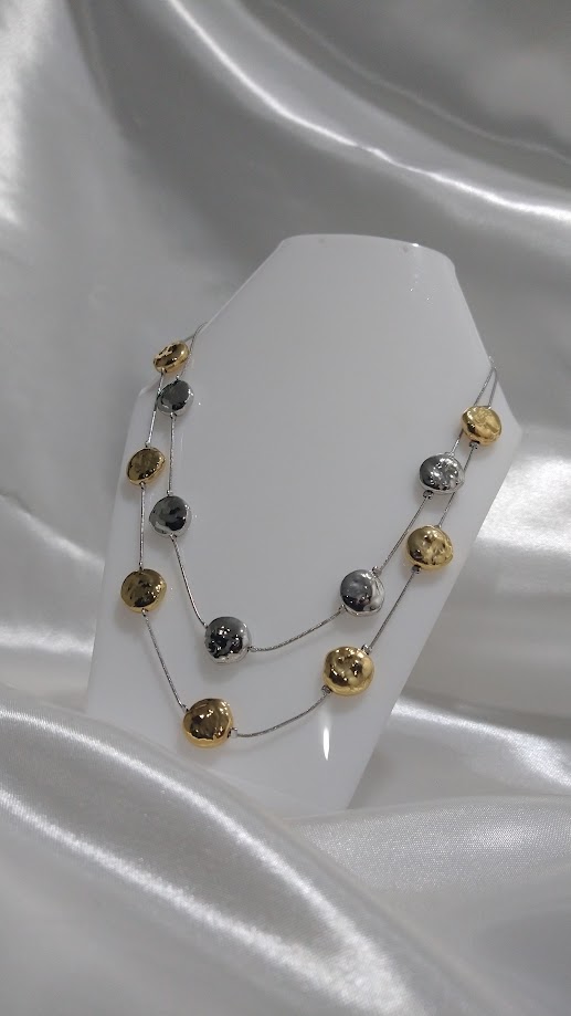 Collar Glamour