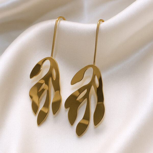 aretes coral aretes coral