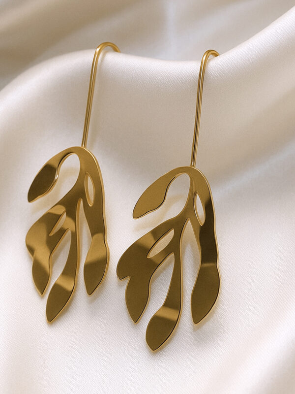 aretes coral aretes coral