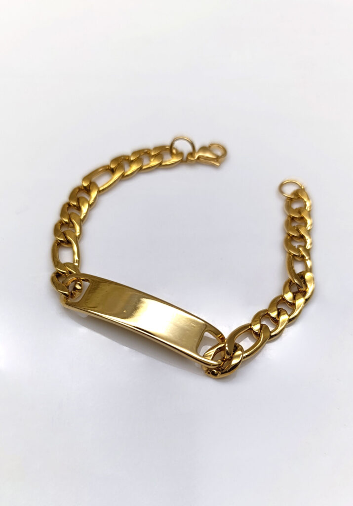 pulsera personalizada